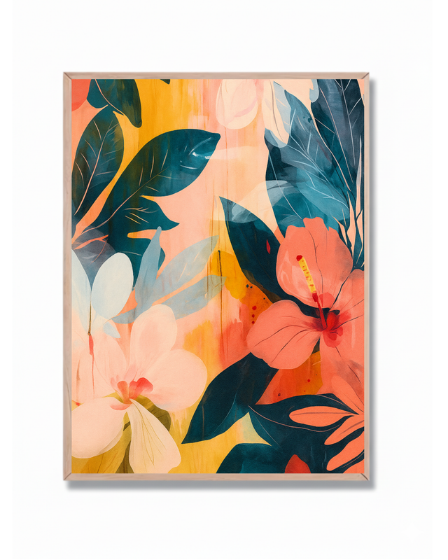 Tropical Vibes #2