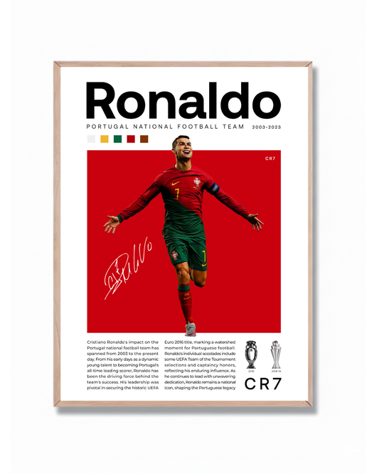 Ronaldo 1