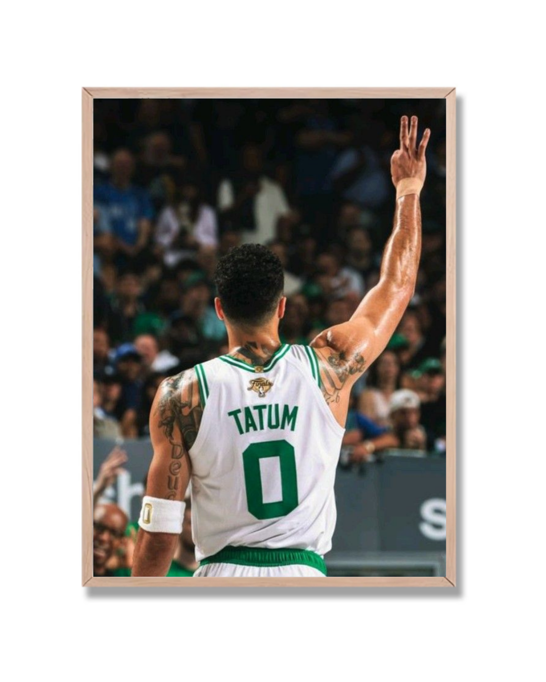 Jayson Tatum #6