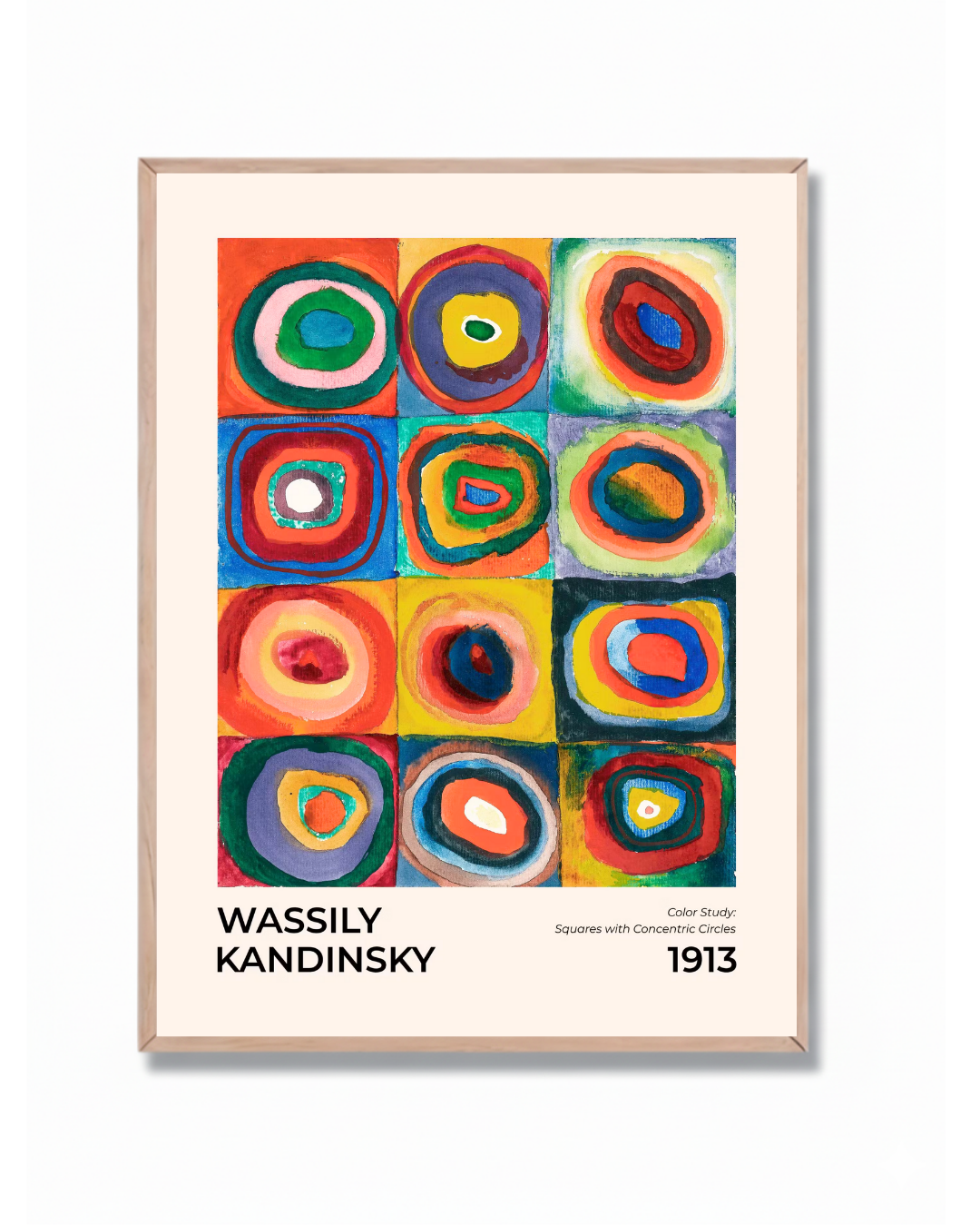 Kandinsky #9