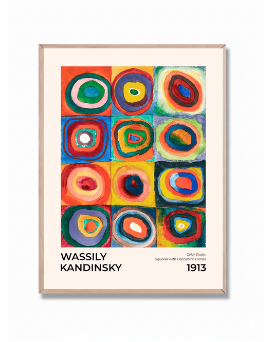 Kandinsky #8