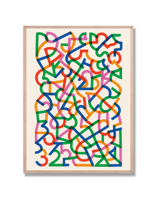 Abstracto 14