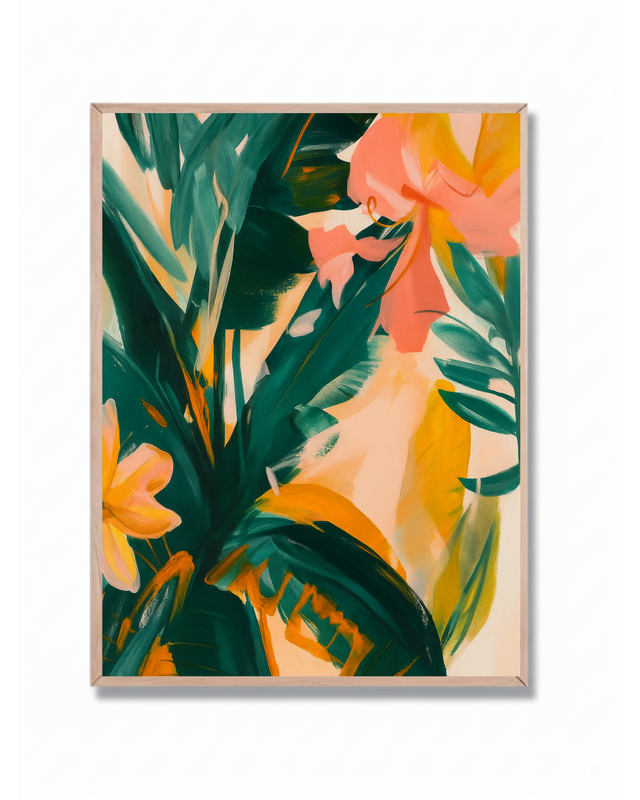 Tropical Vibes #3