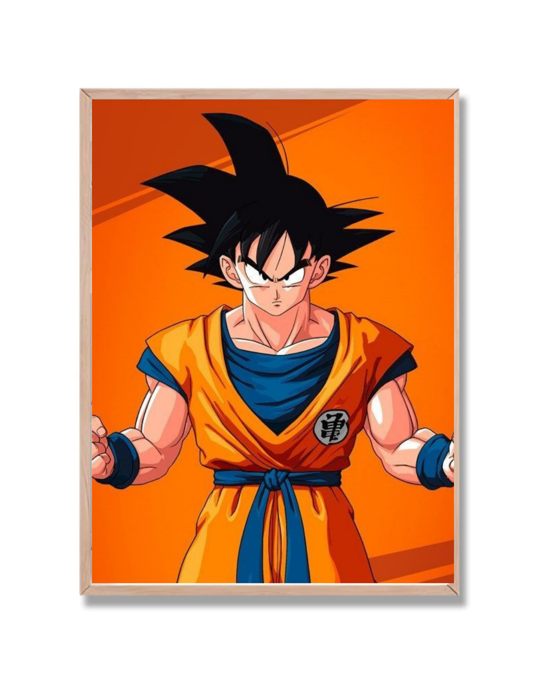 Goku 1