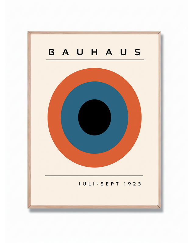 Bauhaus 138