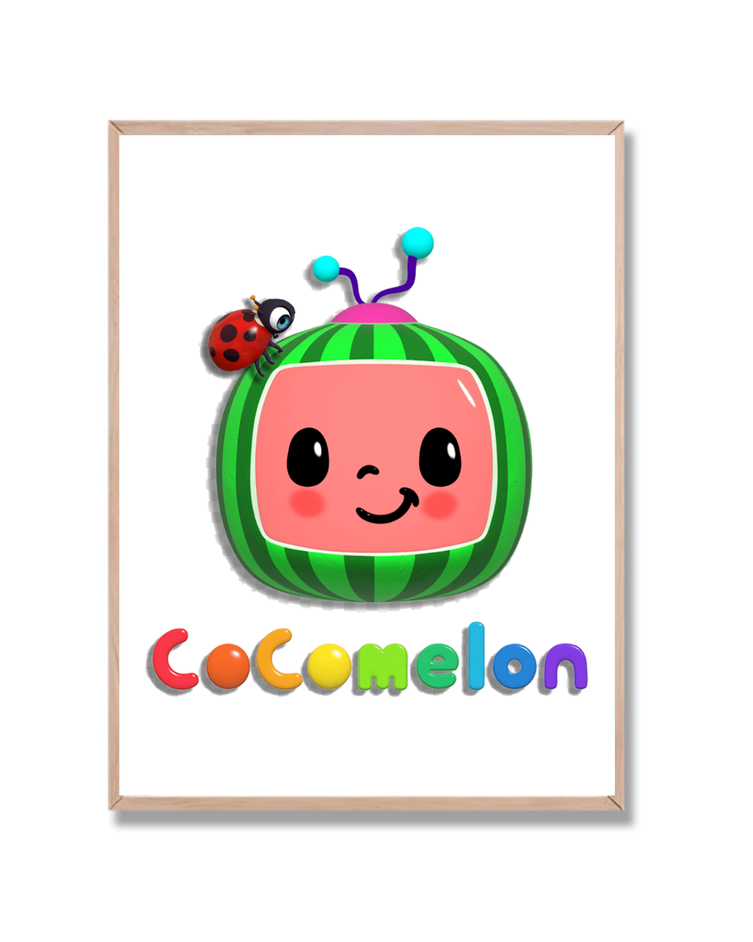 Cocomelon
