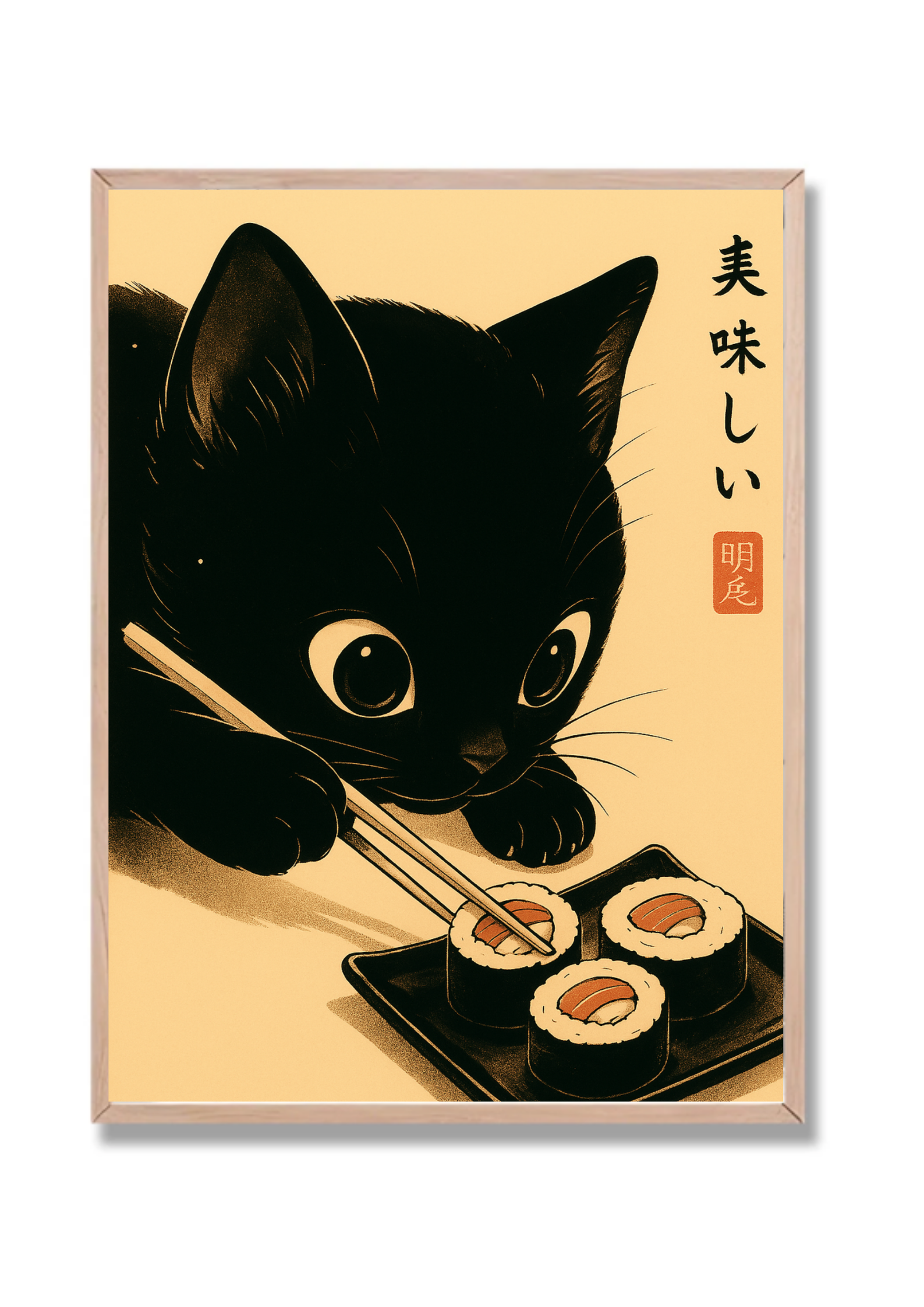 Gato Sushi
