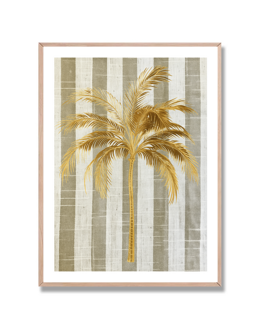 Palmera Dorada