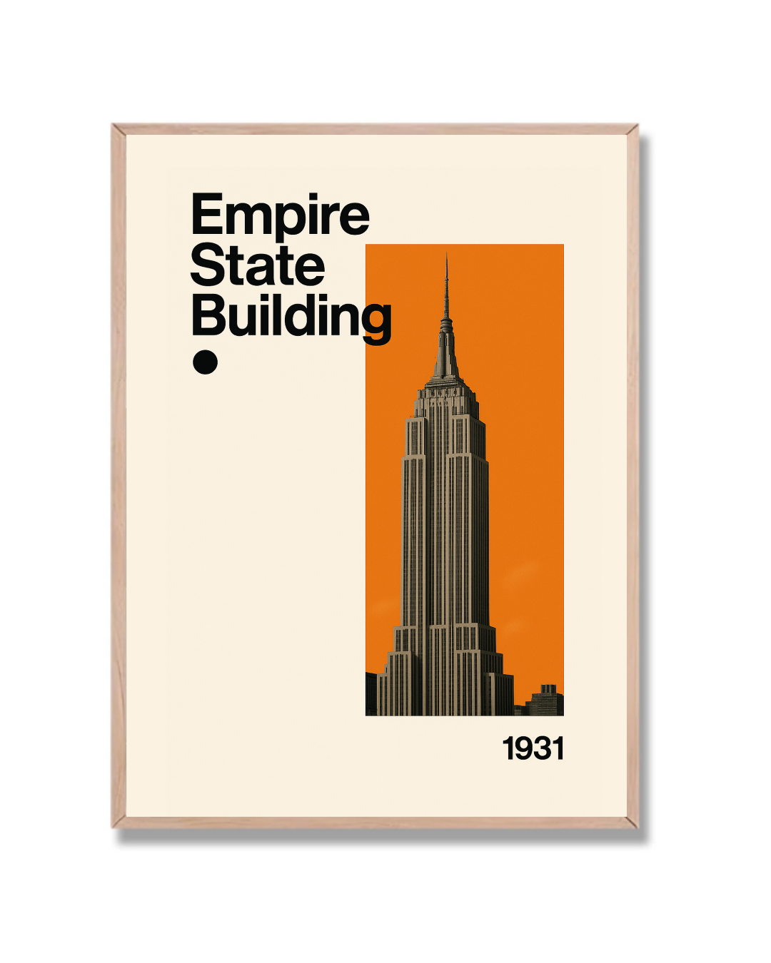 Empire State Building