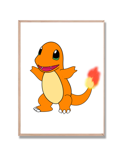 Charmander