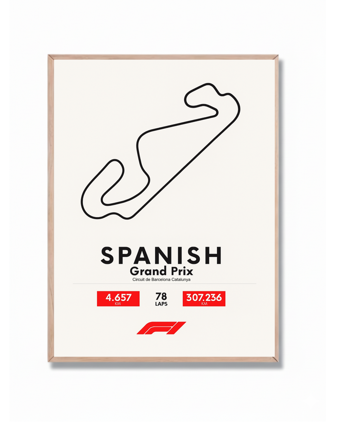 Grand Prix España