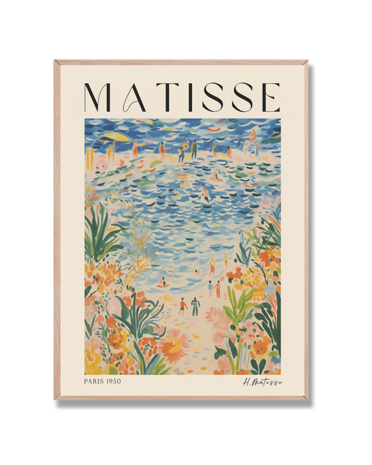 Matisse #52