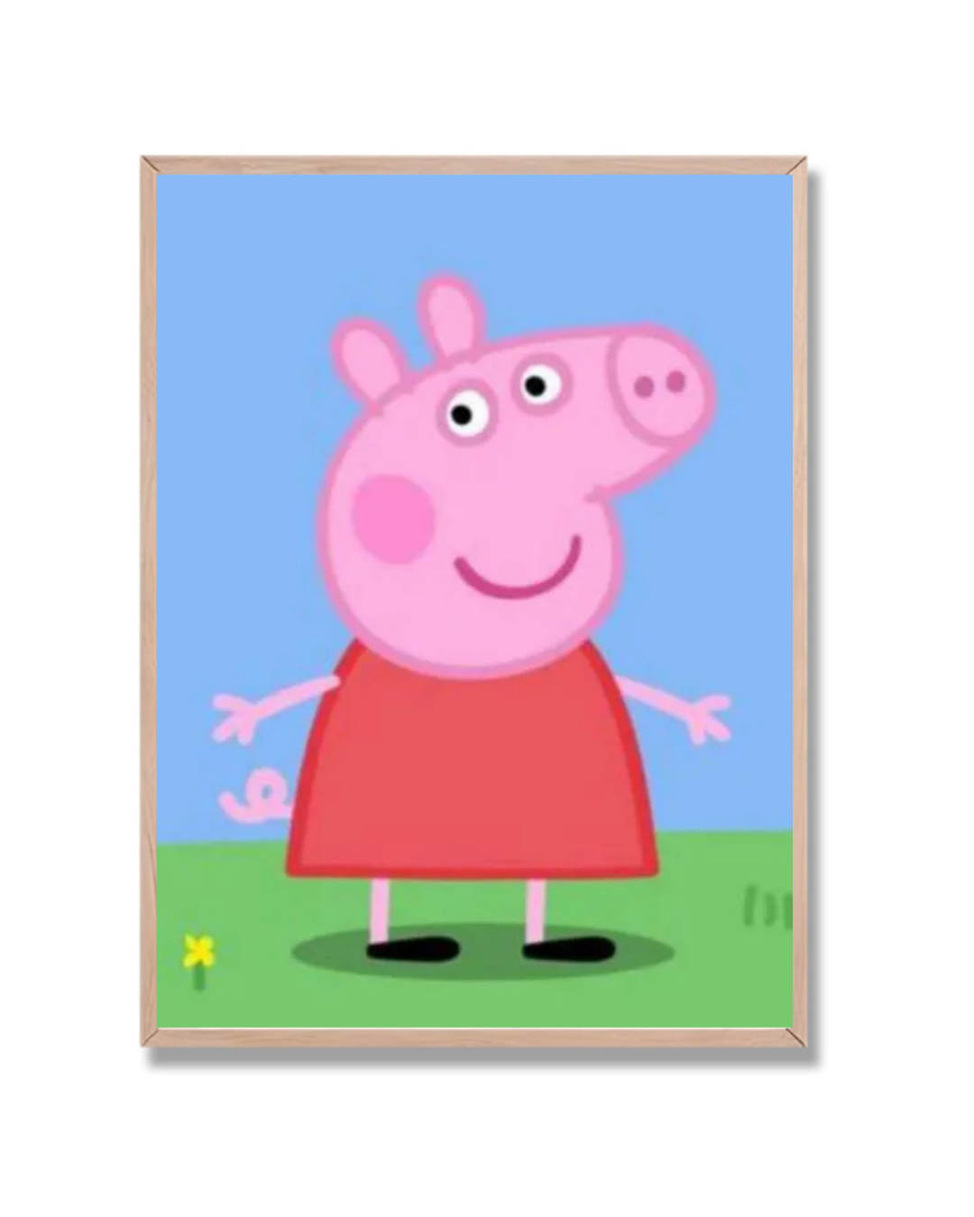 Peppa Pig 1