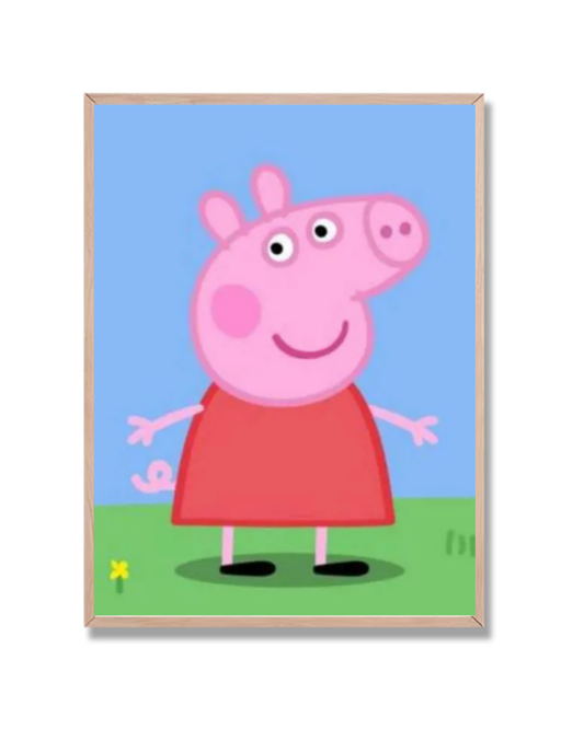 Peppa Pig 1