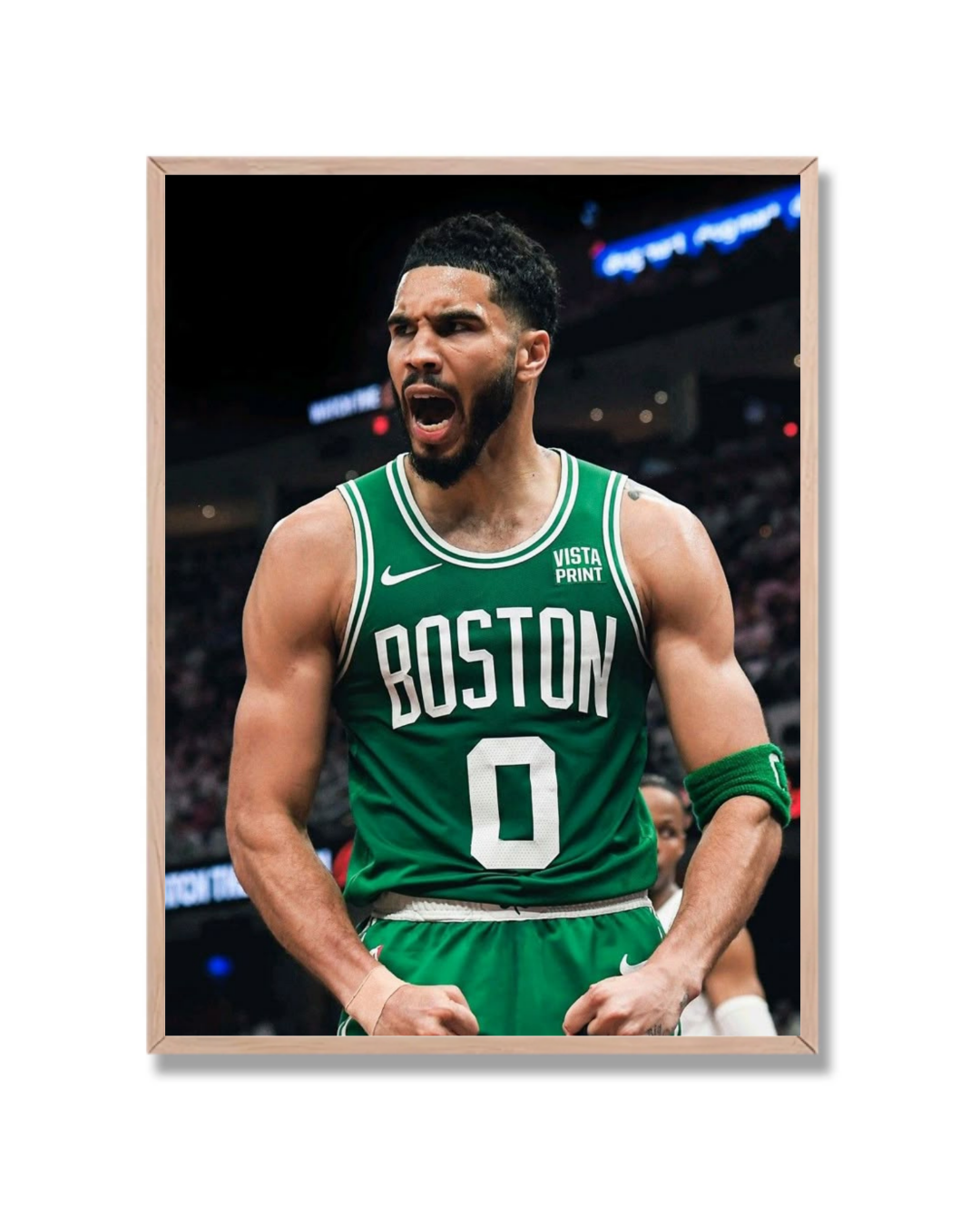 Jayson Tatum #3