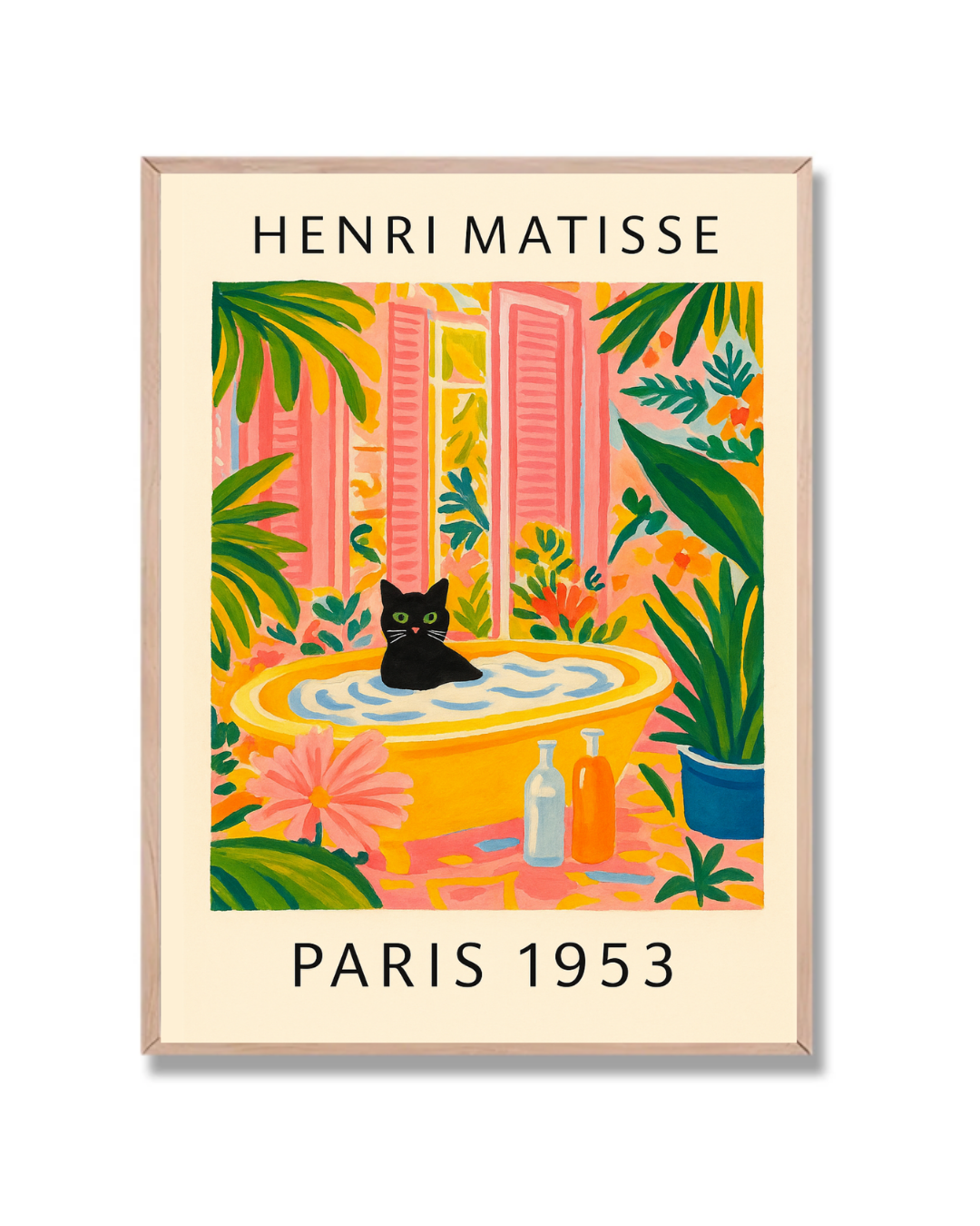 Matisse #38