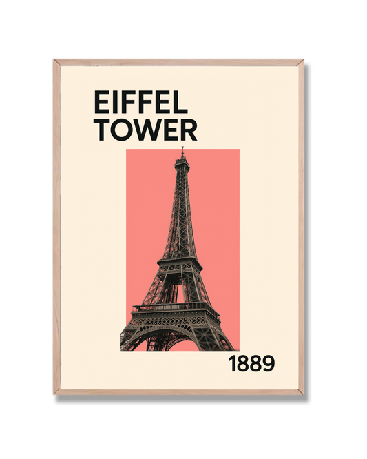 Eiffel Tower