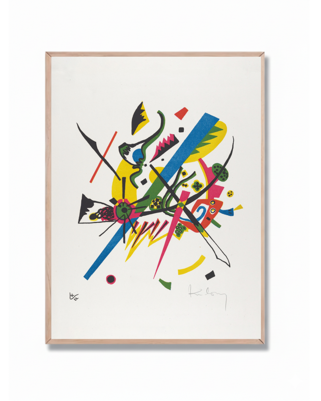 Kandinsky #3