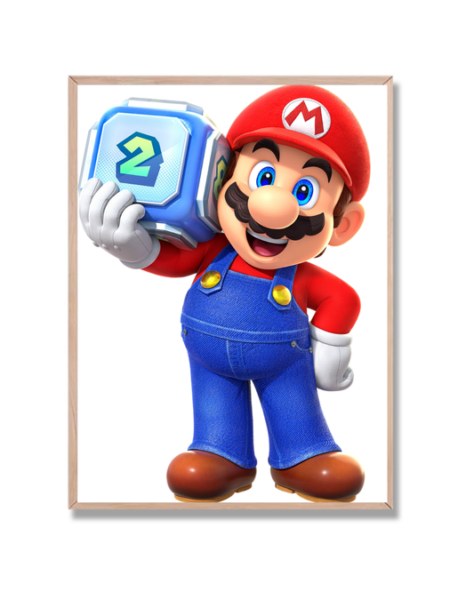 Mario 1