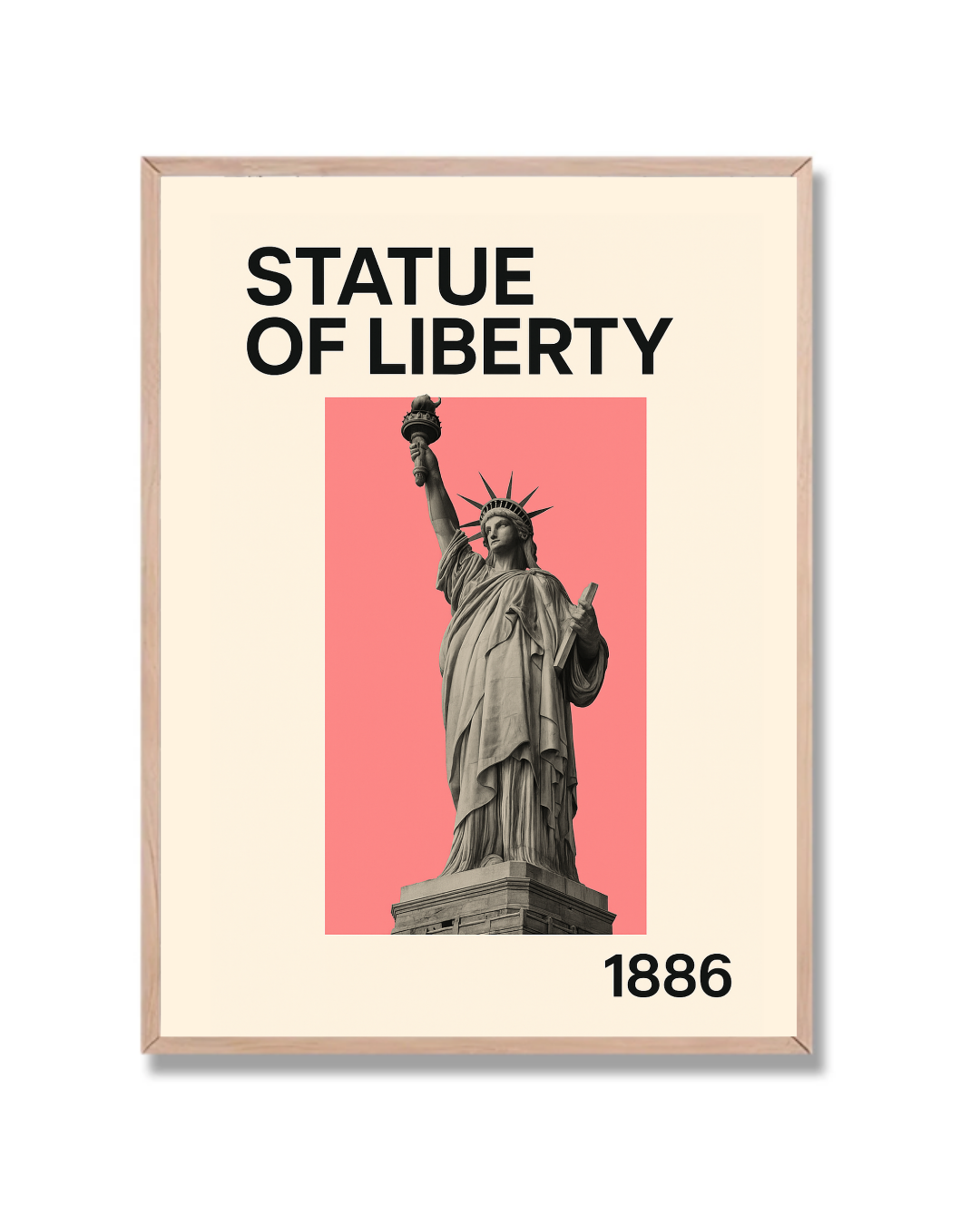 Statue of Liberty