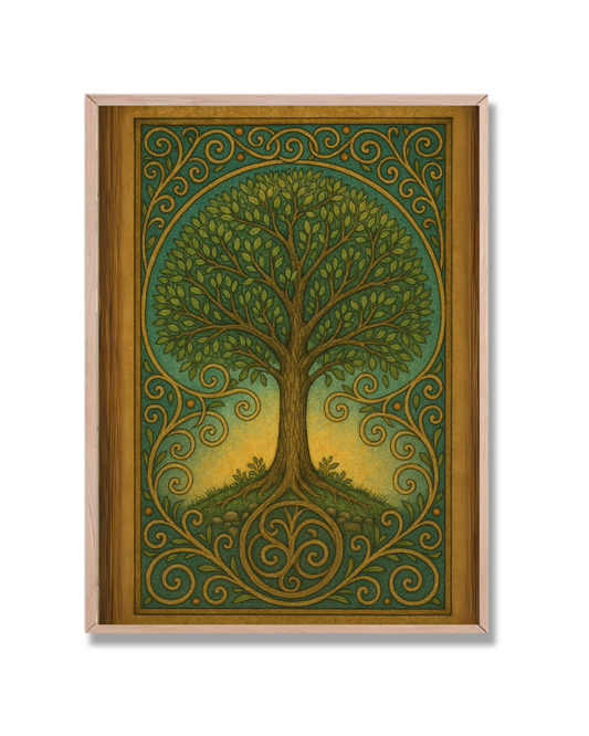 Árbol de la vida 1