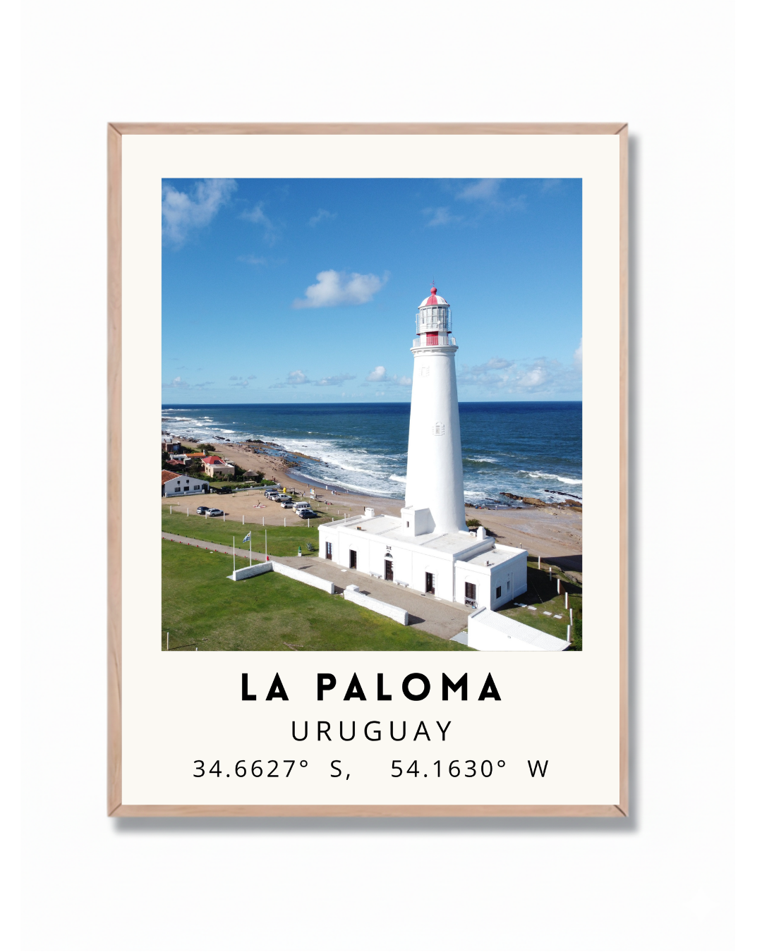 La Paloma #2
