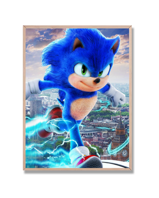 Sonic 2