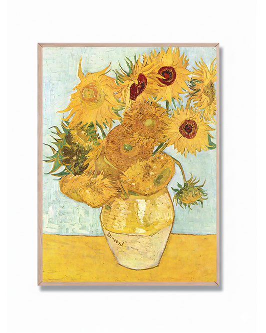 Vincent Van Gogh #18