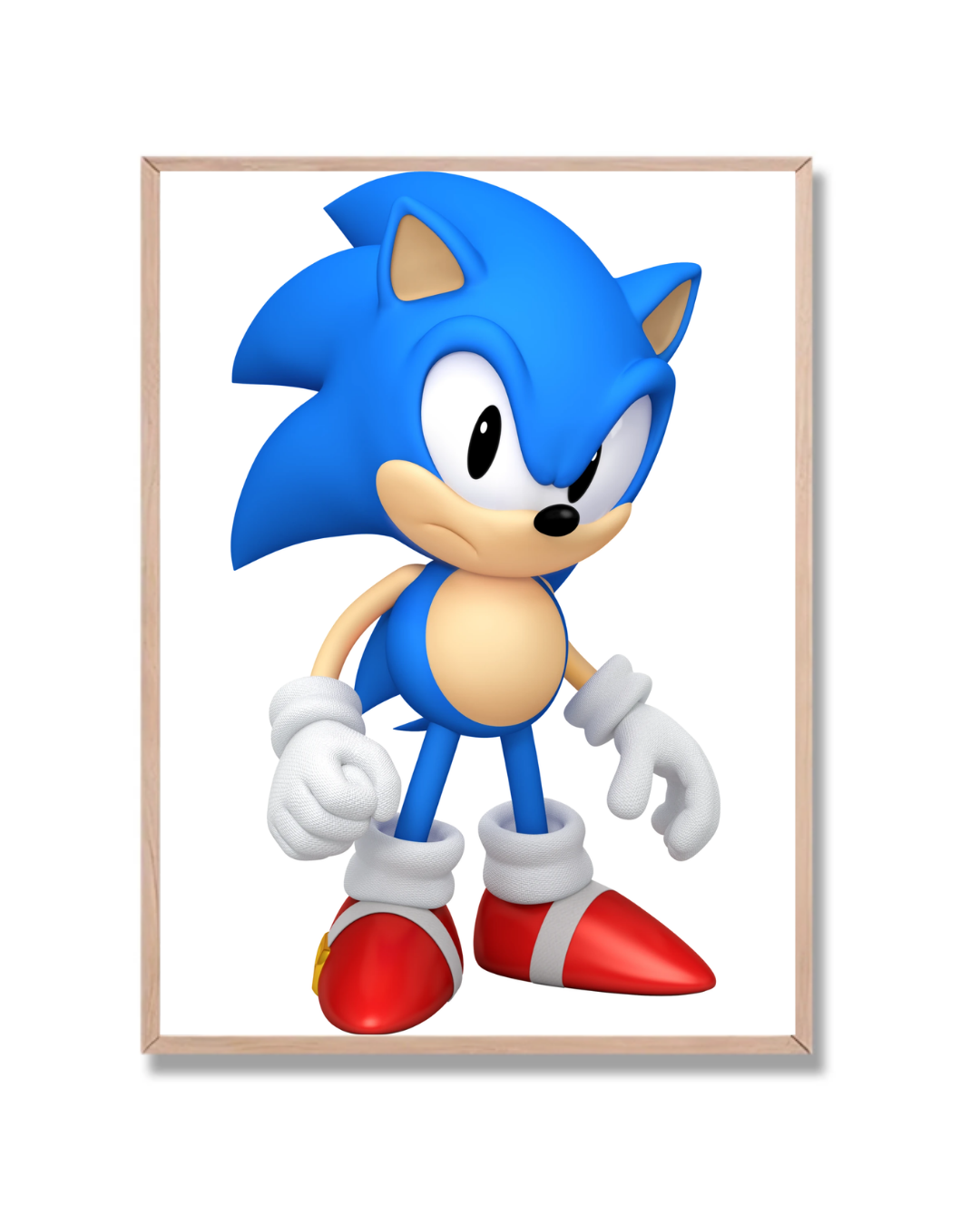 Sonic 1