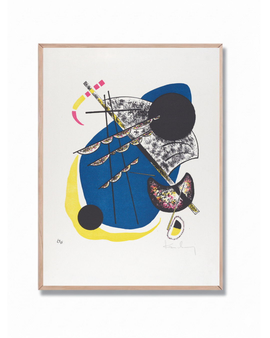 Kandinsky #4