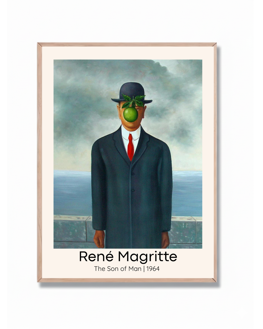 René Magritte #1