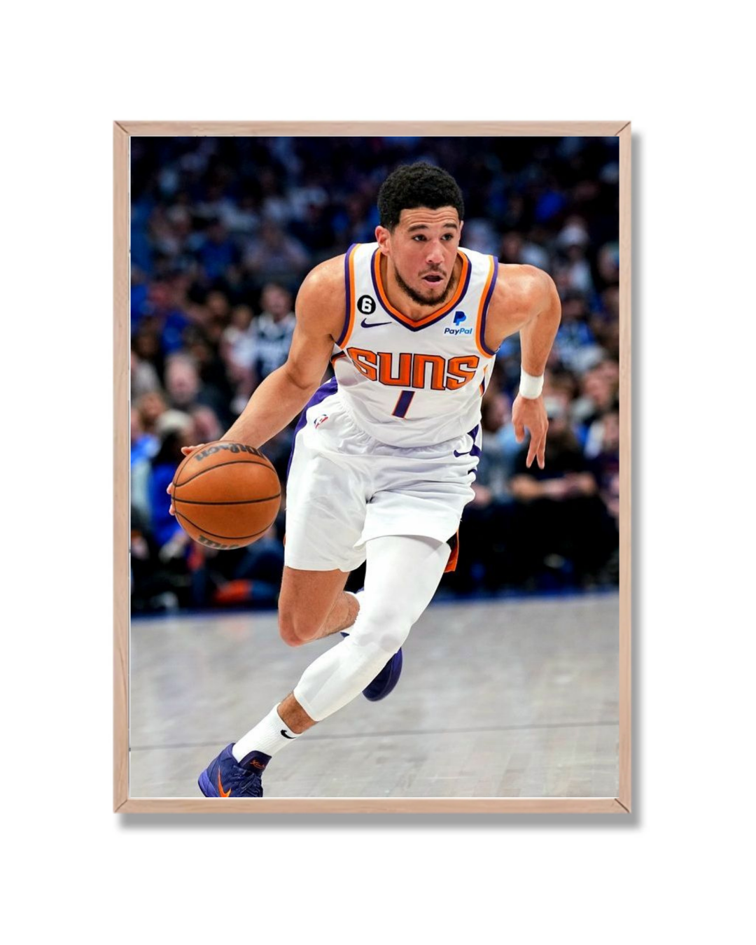 Devin Booker #4