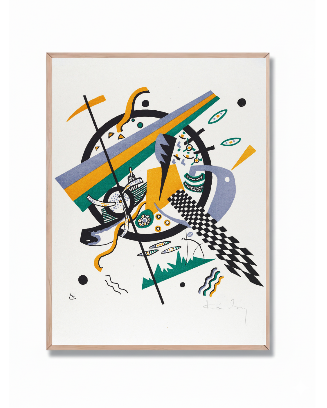Kandinsky #2