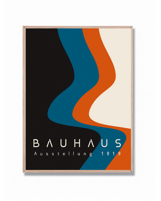 Bauhaus 137