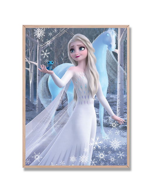Frozen #2