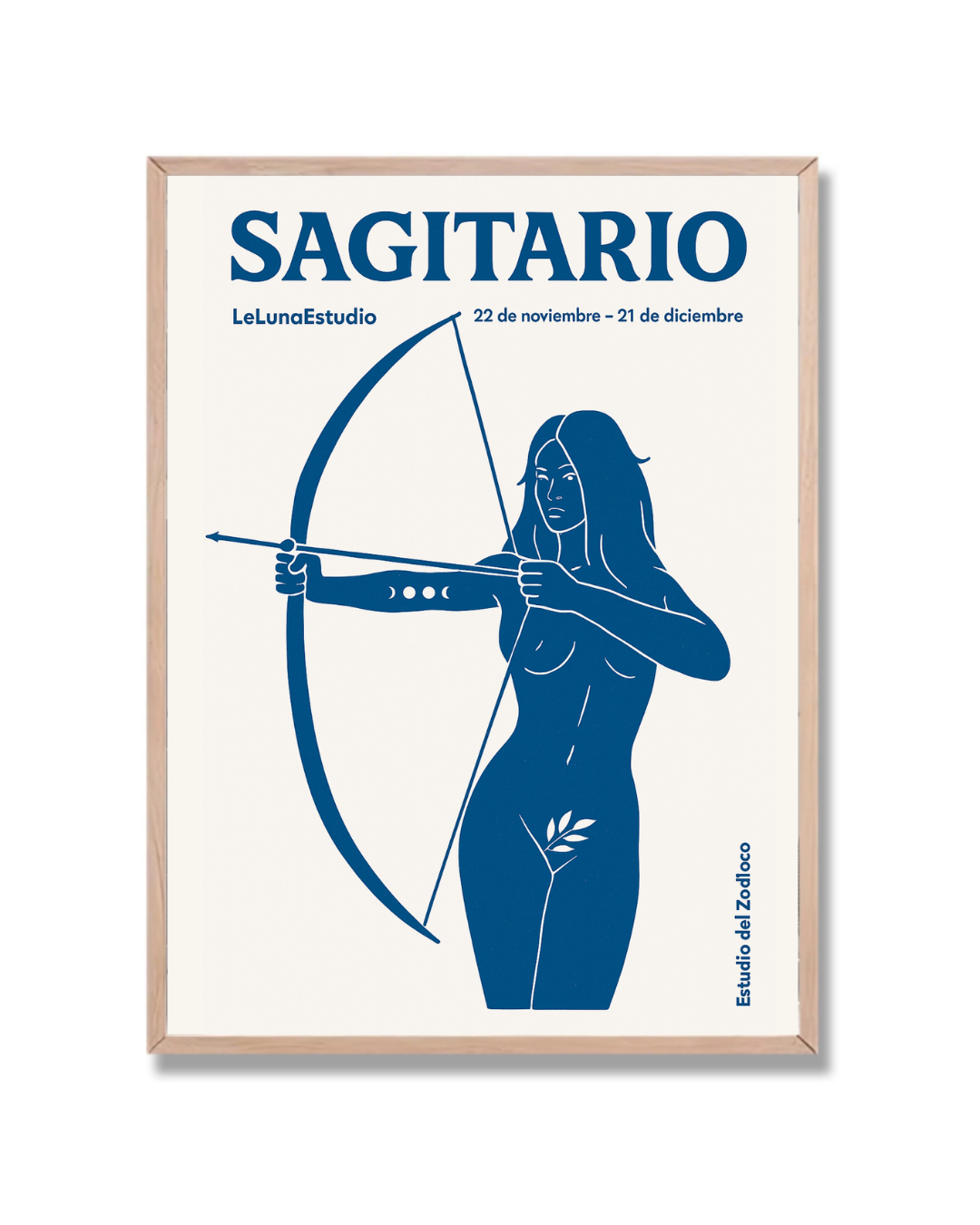 Sagitario figura