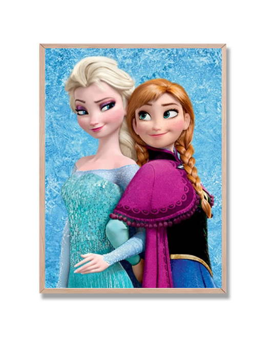 Frozen #1