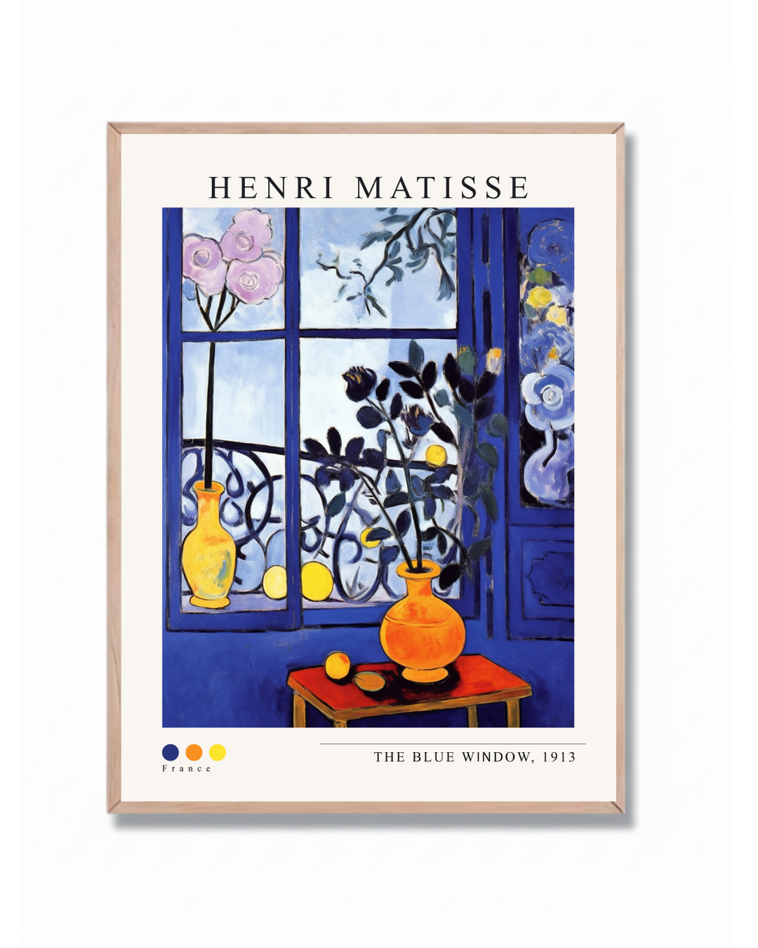 Matisse #8