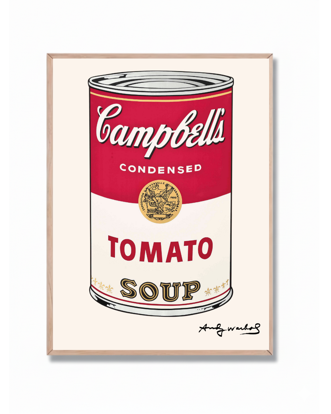 Andy Warhol #5
