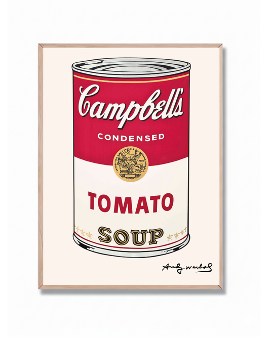 Andy Warhol #5