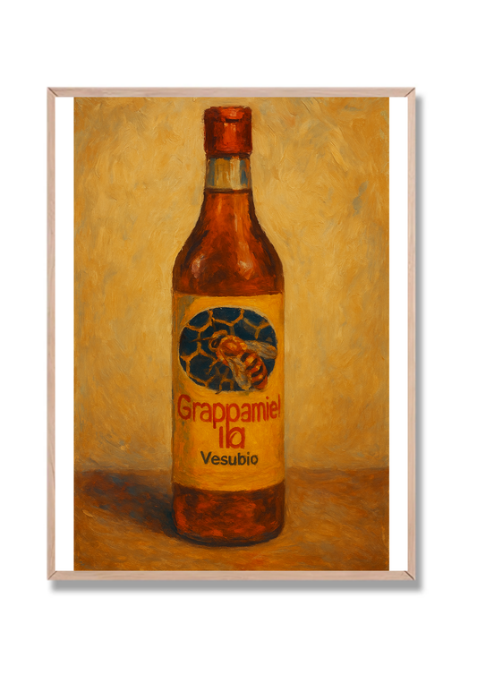 Grappamiel