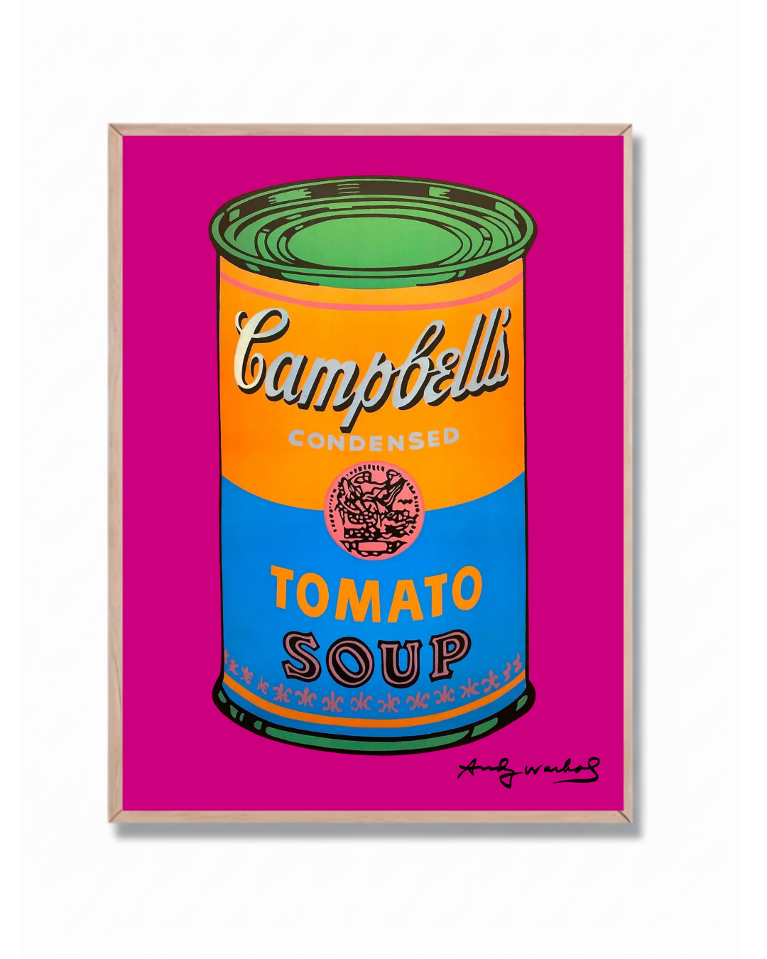 Andy Warhol #14
