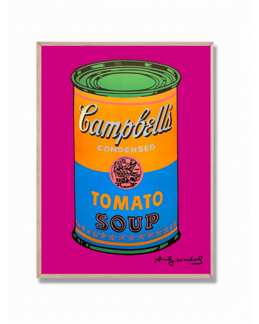 Andy Warhol #14