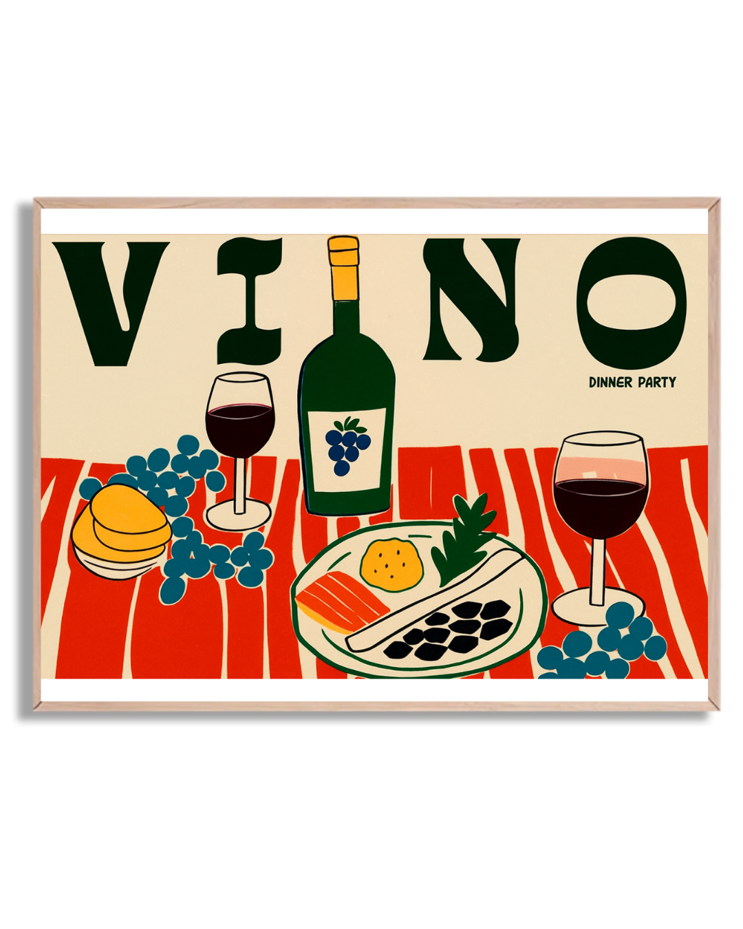 Vino #1