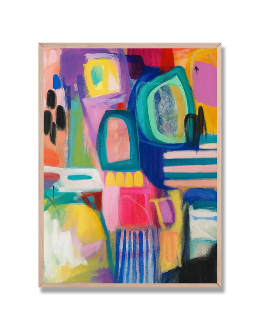Abstracto 42