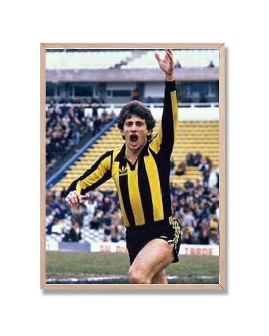 Morena Peñarol