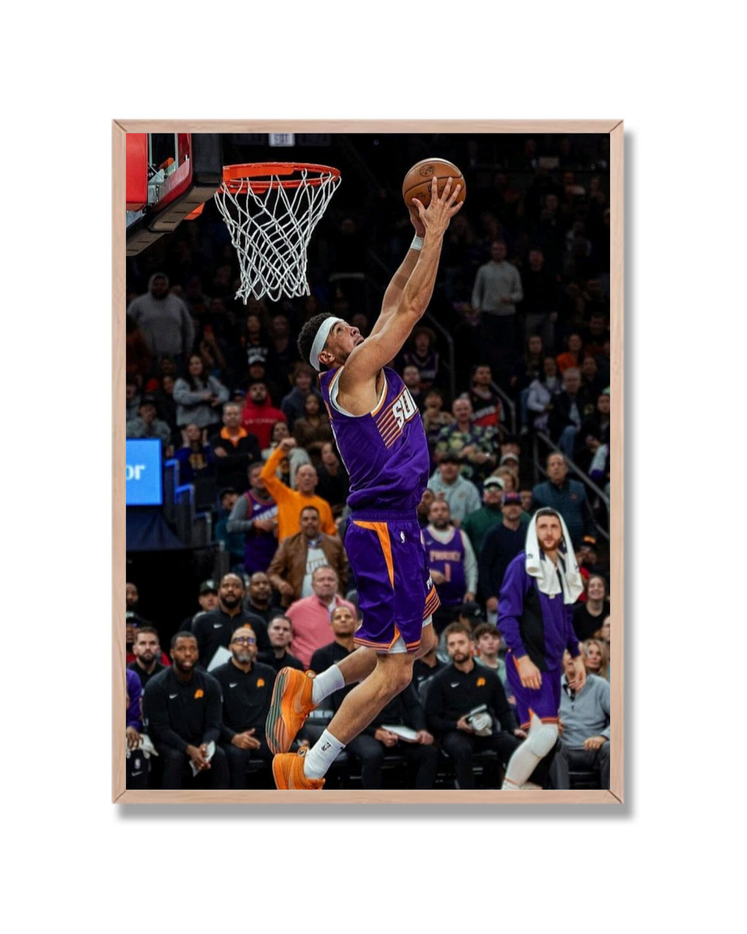 Devin Booker #2