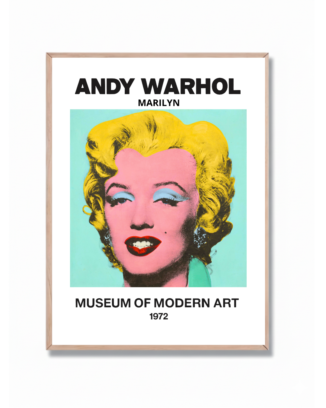 Andy Warhol #3