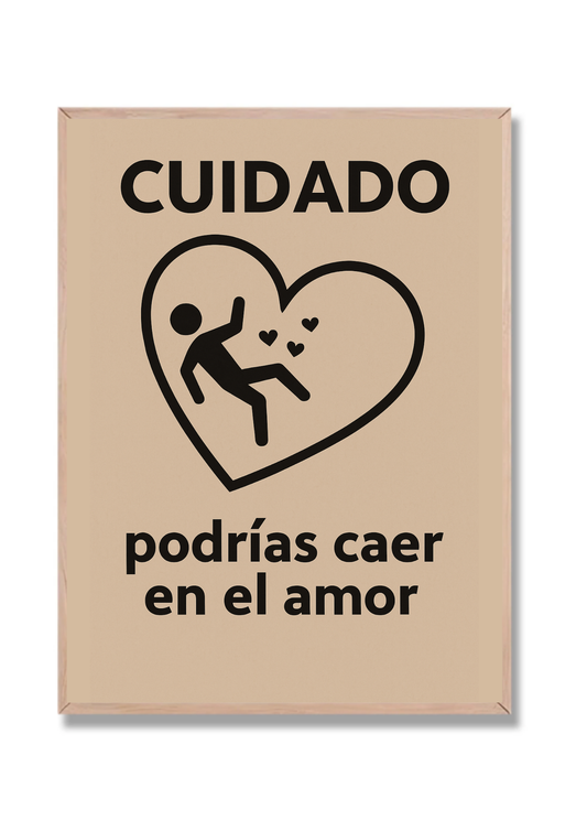 Cuidado