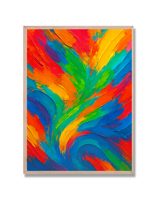 Abstracto 43